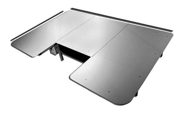EDS-T500 Air Table