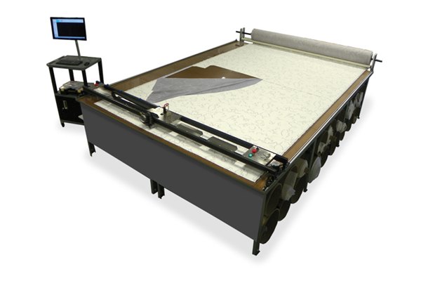 Non-Standard Equipment