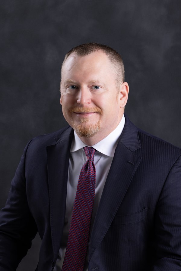 Benjamin M. Burns