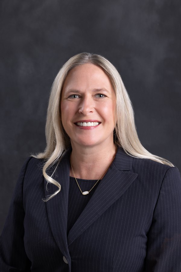 Jennifer J. Davis