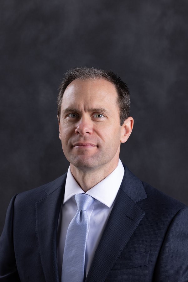 Ryan M. Kleiboeker