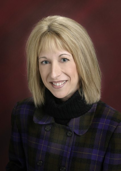 Susan R. McCoy