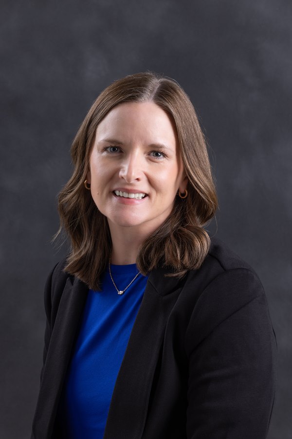 Lindsey N. Odaffer