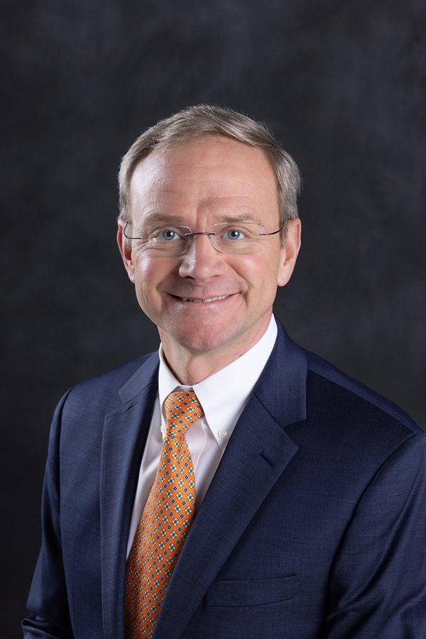 R. Samuel Smith, Jr.