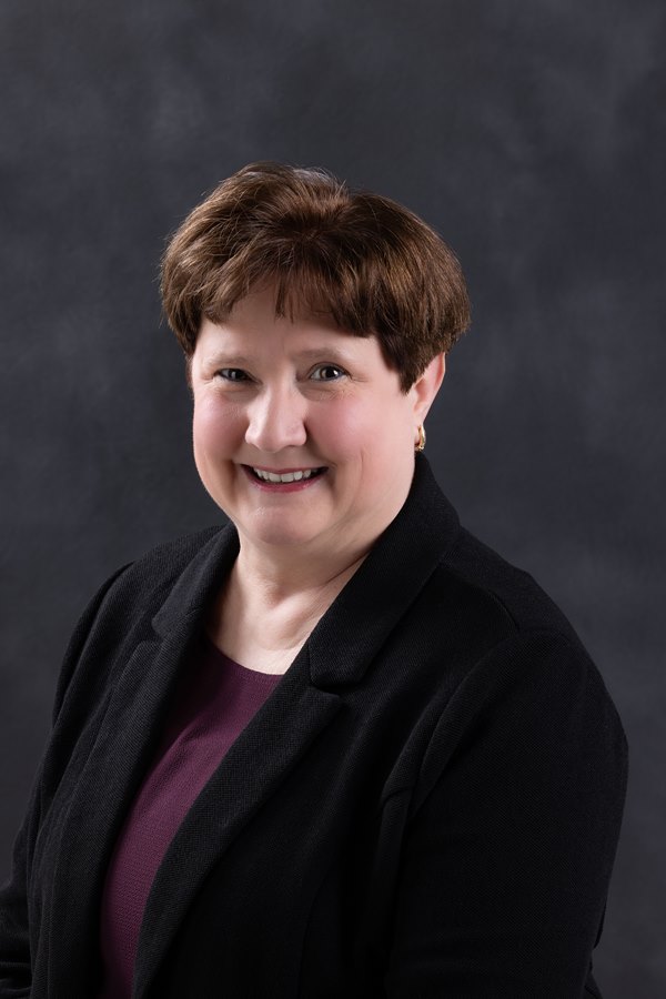 Tammy M. Trent