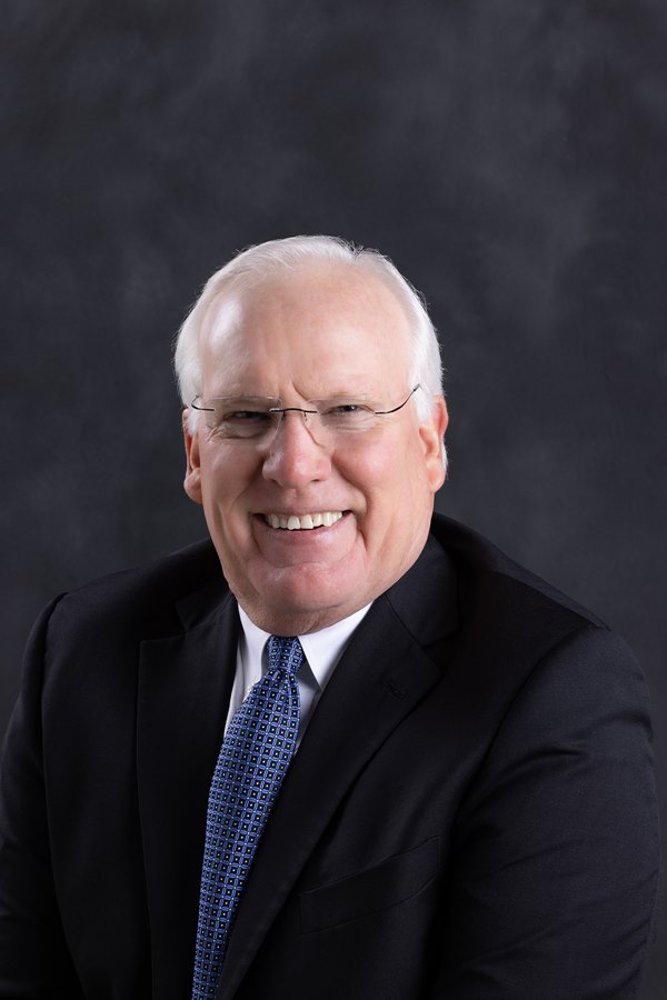 Karl G. Glassman