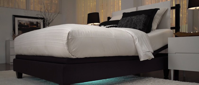 Leggett Platt Adjustable Beds Lp, Leggett And Platt Prestige Bed Frame