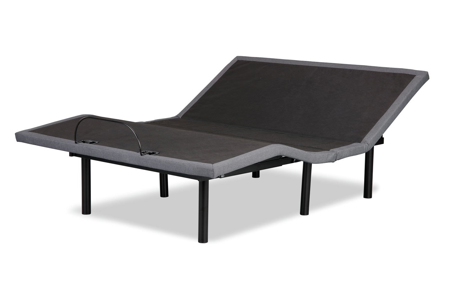 symmetry zero clearance adjustable bed base