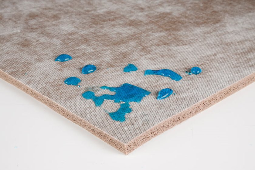 6 Pound 1/2″ Premium Carpet Padding - 99cent Floor Store