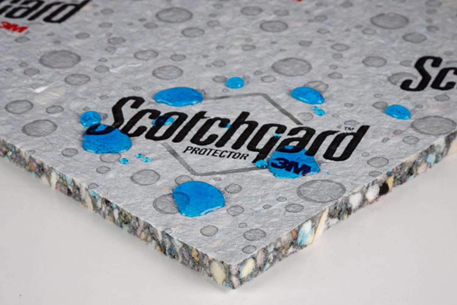 Scotchgard™ Plus from Leggett & Platt Flooring Products L&P Flooring