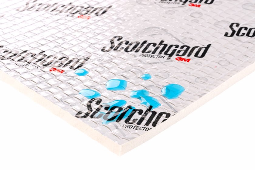 Scotchgard™ Premium from Leggett & Platt Flooring Products L&P