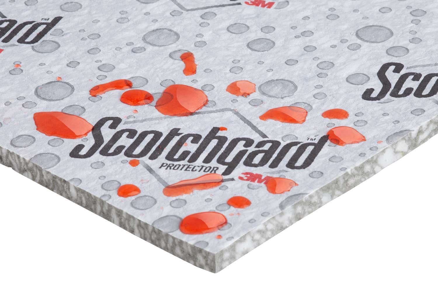 Scotchgard™ Supreme from Leggett & Platt Flooring Products L&P