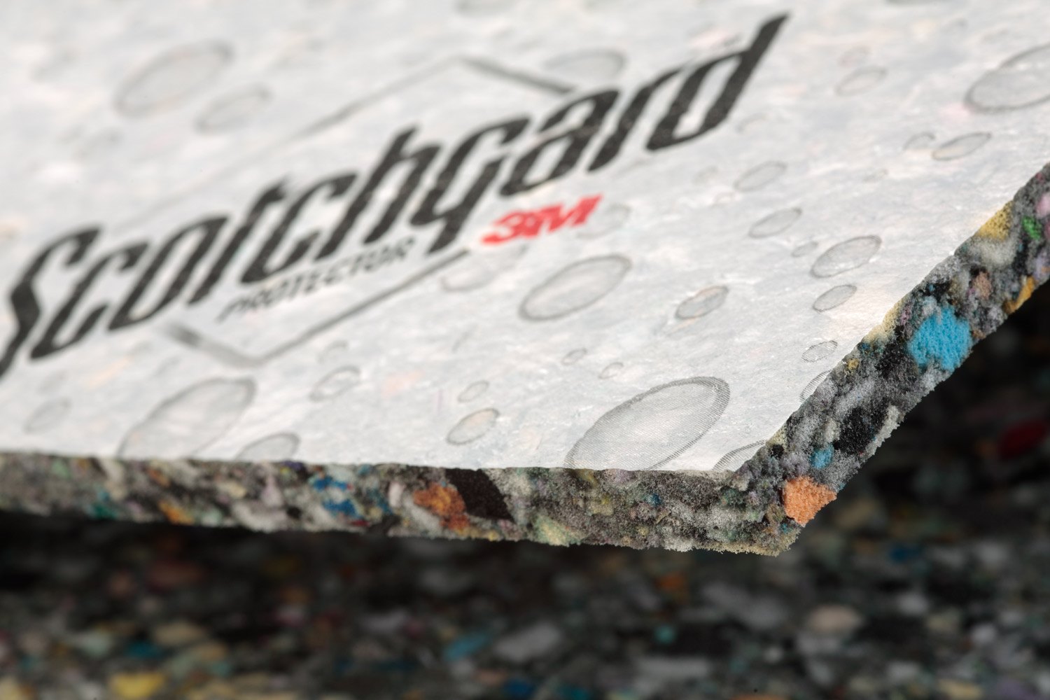 Scotchgard™ Plus from Leggett & Platt Flooring Products L&P Flooring