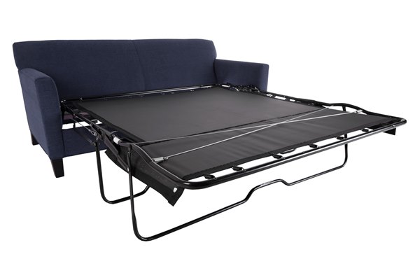 replacement bed frame for sleeper sofa