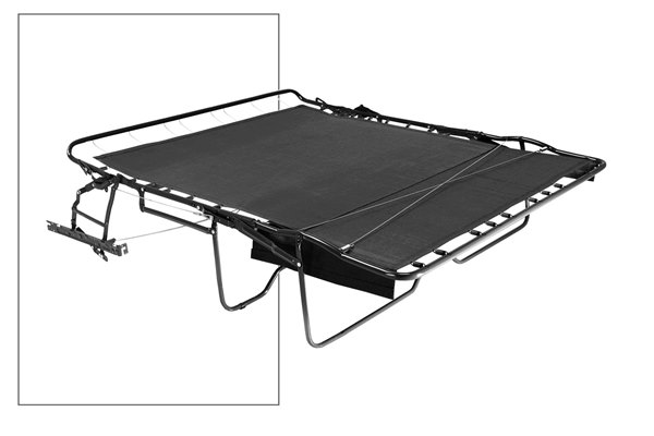 legard mechanism for sofa beds